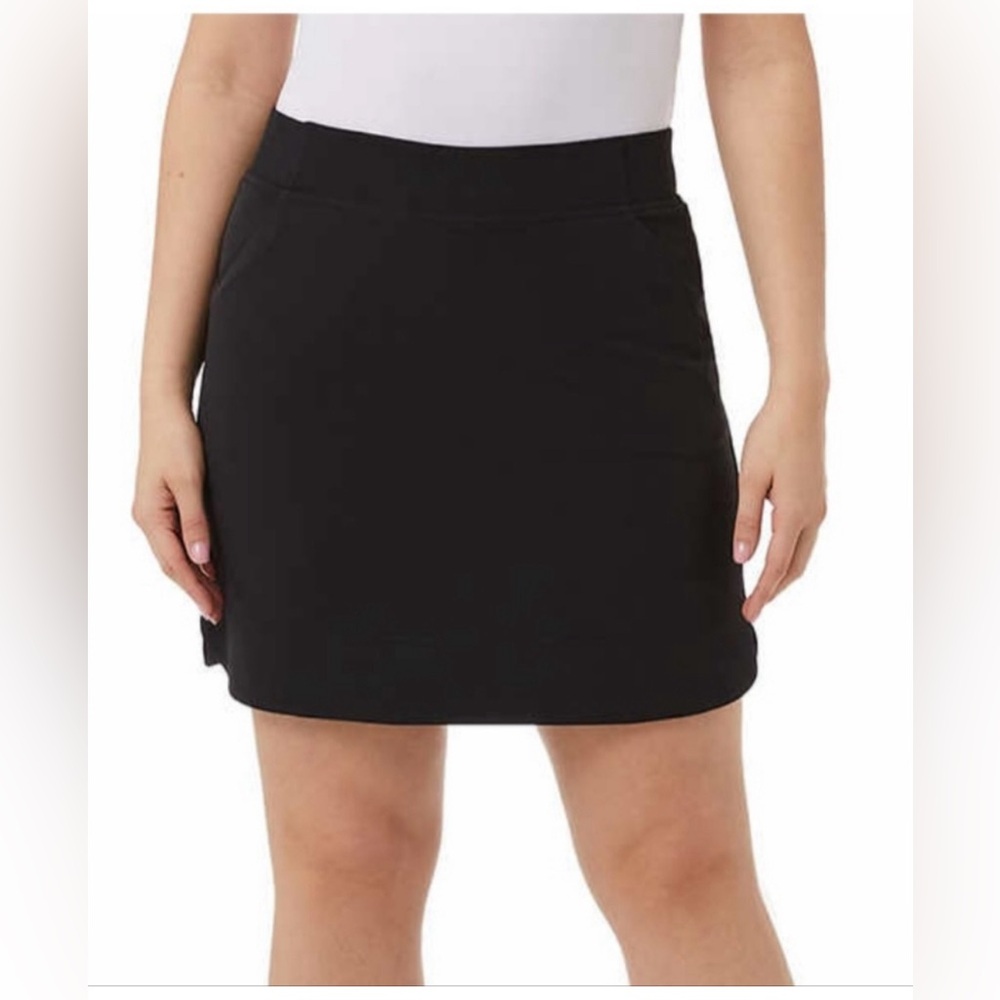 32 degrees cool women’s skort